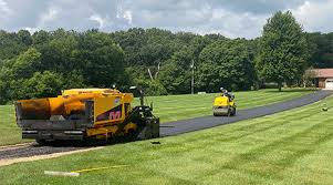 Best Paver Driveway Installation  in South Kensington, MD